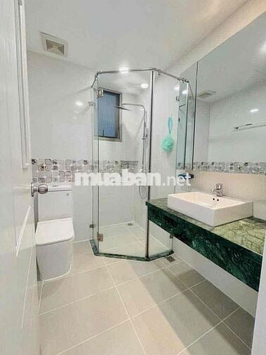 cần tiền bán gấp căn chung cư 78m phu my hung