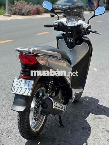 sh150 nhập ý sm105 bs07777. chính chủ ký giấy