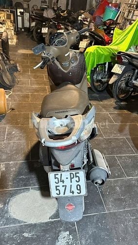 BÁN 2 XE MÁY CŨ Ở TÂN BÌNH - GIÁ TỐT