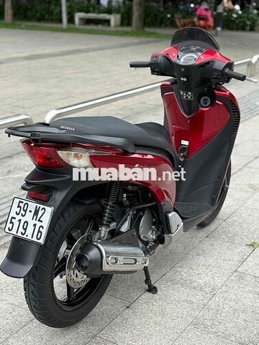 sh150 nhập ý bstp chính chủ máy êm như xe điện