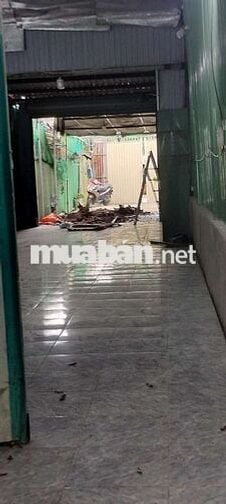 Cho Thuê Nhà Mặt Tiền Kinh Doanh, 180 m2,  Phạm Thị Nghĩ, Vỉnh Lộc A