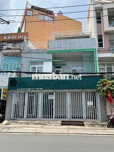 📞 MT khu Nguyễn Giá Trí - 9x19m - 3 Tầng - Giá 70 Triệu
