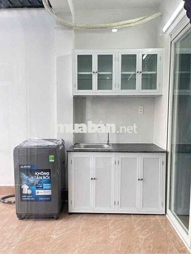 Phòng 40m2_1PN tách bếp ban công,MG riêng_139 Phan Đăng Lưu,PN