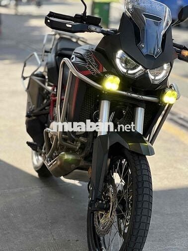 Honda Africa Twin