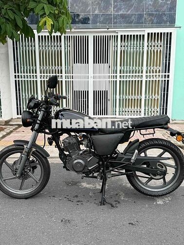 moto 150 bênlli tnt15 chính chủ dkld 2025