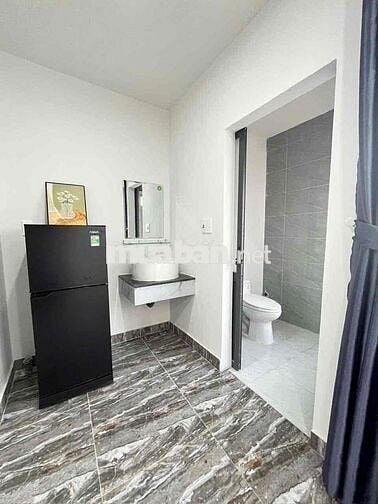 Phòng 40m2_1PN tách bếp ban công,MG riêng_139 Phan Đăng Lưu,PN