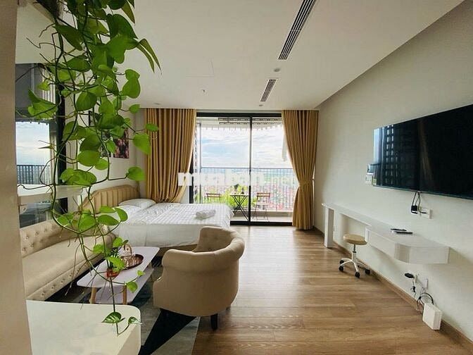 STUDIO Landmark Onsen Ecopark - Căn hộ dòng tiền xịn đẹp