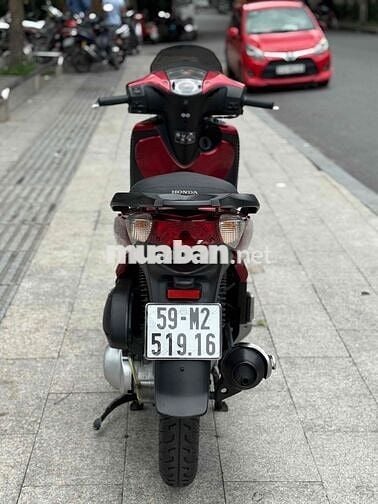 sh150 nhập ý bstp chính chủ máy êm như xe điện