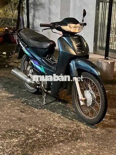 Wave Nhỏ 2005 TQ Bs 78 Giấy tờ đầy đủ