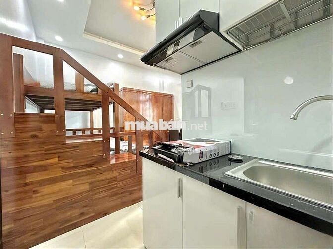 Đúng Hình - Đúng Giá. Phòng Trọ Gần Lotte, Cầu Kênh Tẻ, cầu Tân Thuận