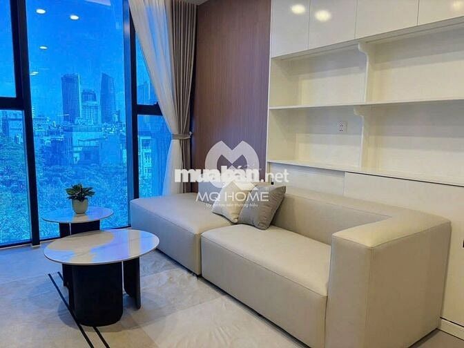 Bán CC đẹp tại SAM Towers, 3,5 tỷ, 53 m2, 1PN, 2WC, nhiều tiện ích