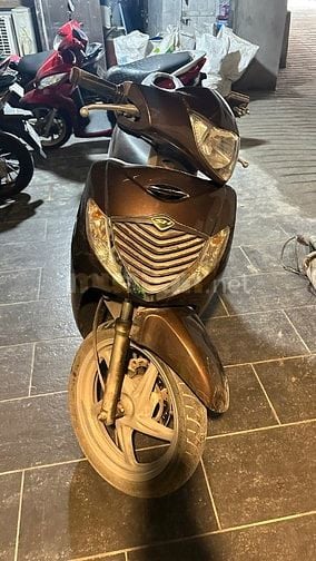 BÁN 2 XE MÁY CŨ Ở TÂN BÌNH - GIÁ TỐT