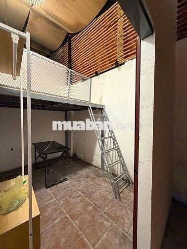 Cho thuê gấp trọ mới xây đang làm mái mắt tiền bình quưới giá siêu rẻ