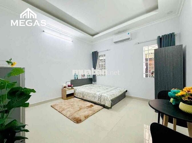 CHDV MỚI KHAI TRƯƠNG SẠCH ĐẸP NHƯ HÌNH - NGAY TRẦN VĂN KIỂU_MẶT TIỀN