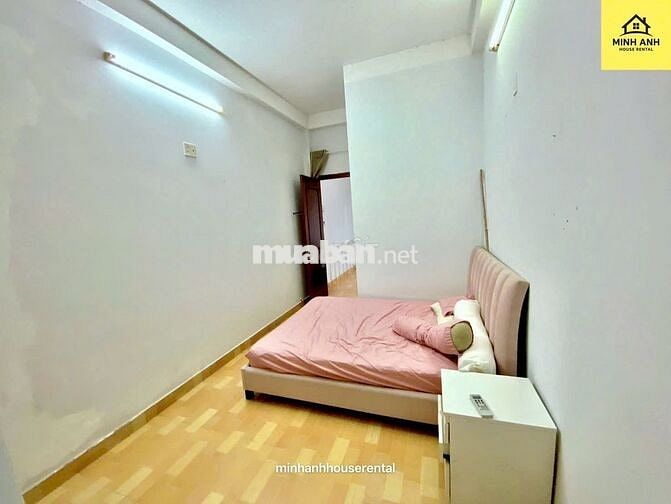 ❤️CHO THUÊ NHÀ NGUYÊN CĂN HẺM 533// PHẠM VĂN BẠCH 3PN3WC – P.15, Q. TB