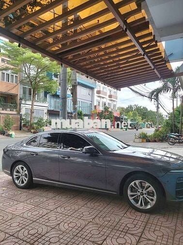 Bán Căn Hộ KDBB, 62 m2, Đường Xe Hơi Tránh Phú Thuận Hơn 4 Tỷ Tl