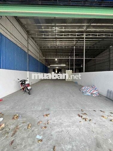 KHO RỘNG 780M2 MẶT TIỀN NGUYỄN VĂN LINH KINH DOANH ĐA NGÀNH NGHỀ