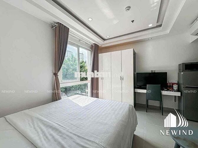 Độc quyền cho thuê Sonata, Free gym, hồ bơi. Gần LotteMart, SECC, RMIT