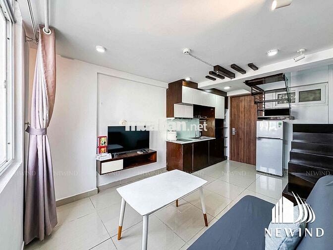 Độc quyền cho thuê Sonata, Free gym, hồ bơi. Gần LotteMart, SECC, RMIT
