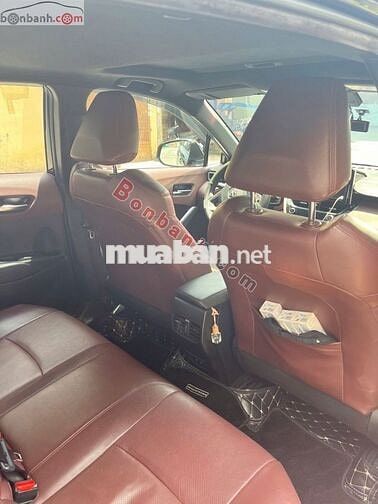 Toyota Corolla Cross 1.8V 2022 - 705 Triệu