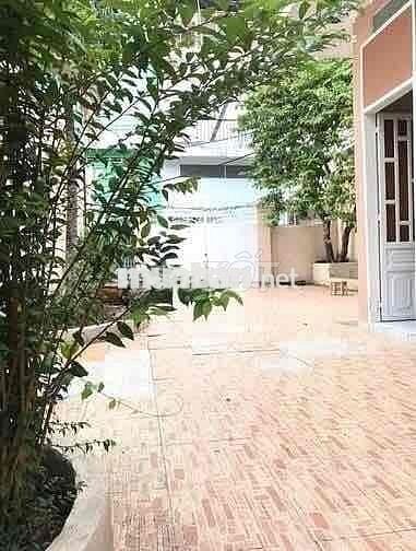 HIẾM CHO THUÊ - LUỸ BÁN BÍCH , TÂN PHÚ - 216m2 - 5 phòng , 25tr/th