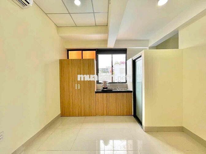 Phòng Thoáng Mát, Mới Xây Ngay Thảo Cầm Viên