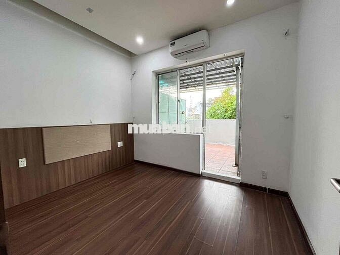 CĂN HỘ 2 PHÒNG NGỦ SẴN MÁY LẠNH KỆ BẾP_CHỢ PHẠM VĂN HAI_LÊ VĂN SỸ