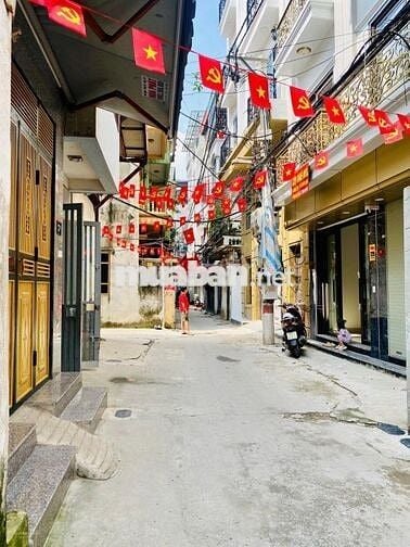 TAM TRINH ĐẤT VÀNG CÒN SÓT LẠI 62M PHÂN LÔ Ô TÔ VÀO NHÀ- 2 NHÀ RA PHỐ!