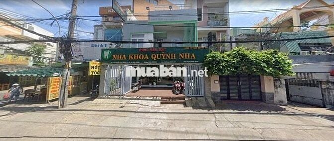📞 MT khu Nguyễn Giá Trí - 9x19m - 3 Tầng - Giá 70 Triệu