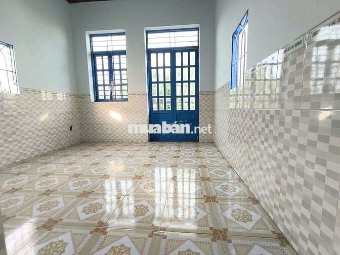 Nhà chính chủ đường Nguyễn Thị Rành, (4×17)68m2 SHR, giá 1 tỷ 450.