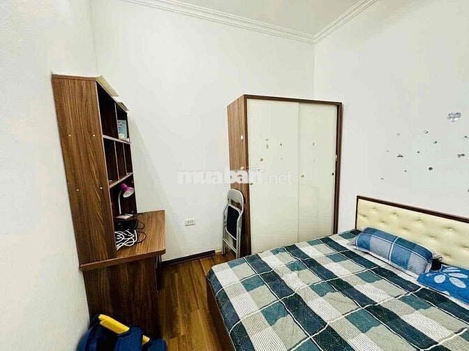 NHÀ ĐẸP NGUYỄN KHANG-31M2-4 TẦNG-8,450 TỶ-NGÕ NÔNG-VÀI BƯỚC CHÂN RA  H