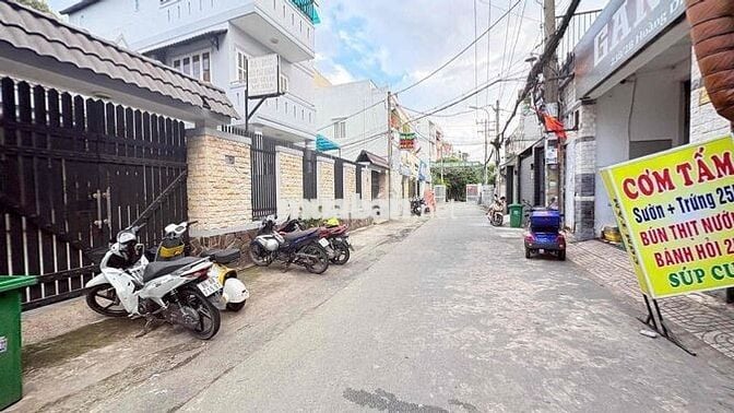 LÔ ĐẤT -  KDC HẢI SƠN - HOÀNG DIỆU 2- GẦN SPKT- ĐH NGÂN HÀNG - NGÃ 4TĐ