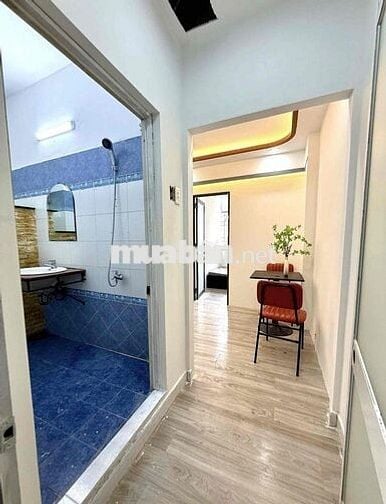 🔥 CÒN 2PN 50m2 – DỰ ÁN MỚI QUẬN 10 - Mới Kengg