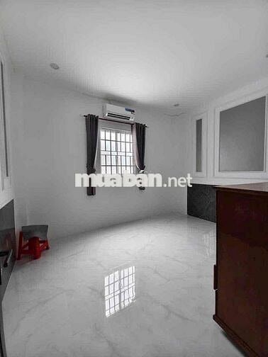 CHO THUÊ NHÀ LẦU FULL MÁY LẠNH KHU DÂN CƯ 91B