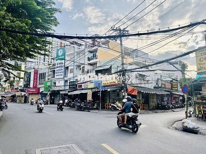 📞 MT khu Nguyễn Giá Trí - 9x19m - 3 Tầng - Giá 70 Triệu