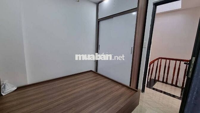 BÁN NHÀ RẺ NHẤT QUẬN HAI BÀ 41M2 X 4 TẦNG XÂY MỚI 3 BƯỚC RA Ô TÔ TRÁNH