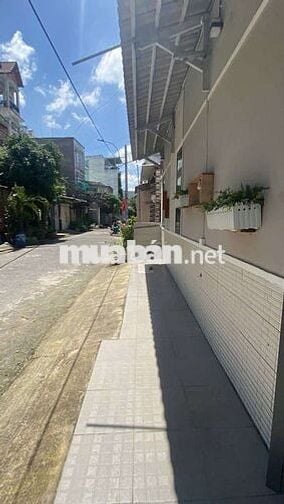 CHO THUÊ MẶT BẰNG 2 MẶT TIỀN TRUNG MỸ TÂY QUẬN 12