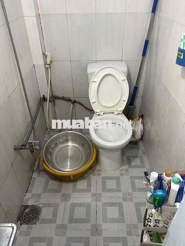 Pass lại phòng trọ (Bình Qưới, Bình Thạnh) - nhận phòng cuối tháng 10