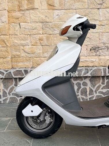 Spacy 125 hải quan chính ngạch 2003 đại chất