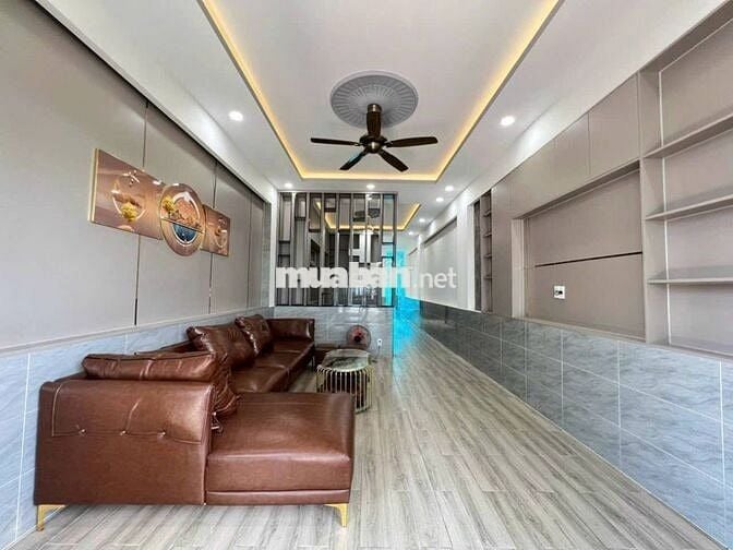 CHỦ GỬI BÁN GẤP NHÀ ĐẸP GIÁ MỀM TẠI TÂN ĐÔNG HIỆP, DĨ AN – TP.HCM