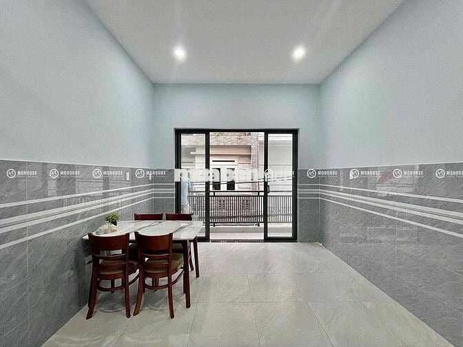 CĂN HỘ DUPLEX BAN CÔNG CỰC RỘNG✨ NGAY TRƯỜNG CHINH - BÀU CÁT