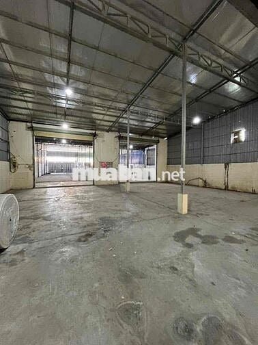 KHO RỘNG 780M2 MẶT TIỀN NGUYỄN VĂN LINH KINH DOANH ĐA NGÀNH NGHỀ