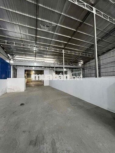 KHO RỘNG 780M2 MẶT TIỀN NGUYỄN VĂN LINH KINH DOANH ĐA NGÀNH NGHỀ