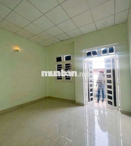 🔥1/VƯỜN LÀI-4,2X12M 2 TẤM 2PN - GẦN LÊ VĂN PHAN,PHAN THỊ HÀNH,ĐỘC LẬP
