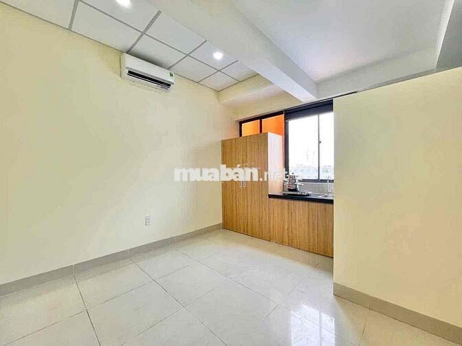 Phòng Thoáng Mát, Mới Xây Ngay Thảo Cầm Viên