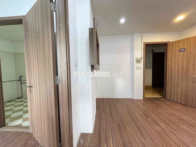 CĂN HỘ 2 PHÒNG NGỦ SẴN MÁY LẠNH KỆ BẾP_CHỢ PHẠM VĂN HAI_LÊ VĂN SỸ