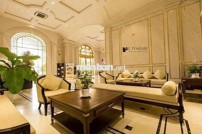Độc quyền cho thuê Sonata, Free gym, hồ bơi. Gần LotteMart, SECC, RMIT