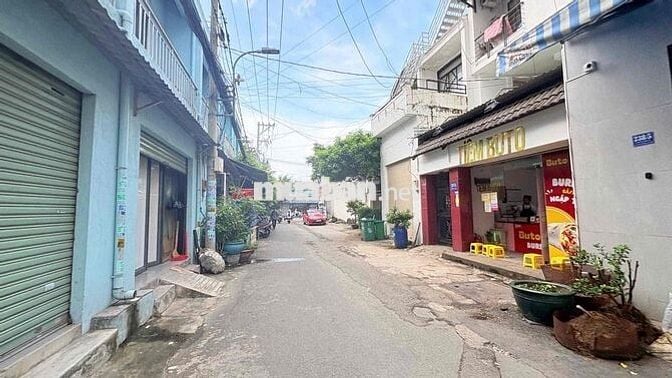 LÔ ĐẤT -  KDC HẢI SƠN - HOÀNG DIỆU 2- GẦN SPKT- ĐH NGÂN HÀNG - NGÃ 4TĐ