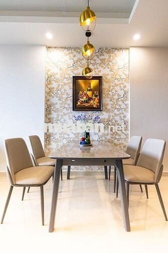CHO THUÊ GẤP CĂN HỘ 2PN FULL NỘI THẤT TẠI Q7 RIVERSIDE CHỈ 12 TRIỆU