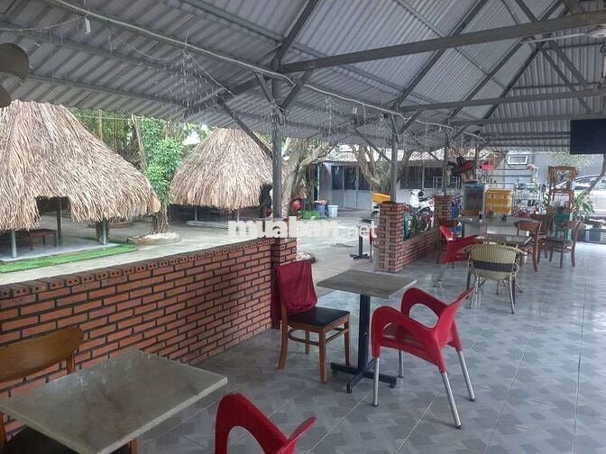 Sang quan caphe thuan an binh duong ..gia 80tr thuong luong